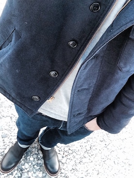 Ogumaさんのコーディネート