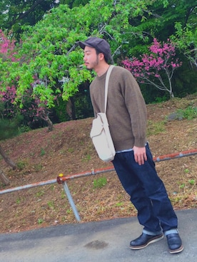 Ogumaさんのコーディネート