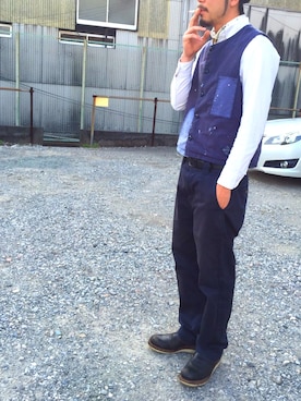 Ogumaさんのコーディネート