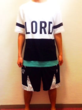 T.Kさんのコーディネート