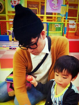 タカノ トモさんのコーディネート