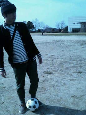 タカノ トモさんのコーディネート