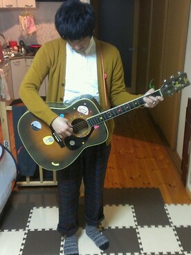 タカノ トモさんのコーディネート