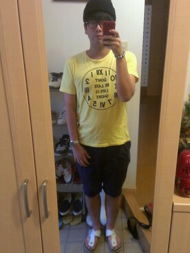 タカノ トモさんのコーディネート