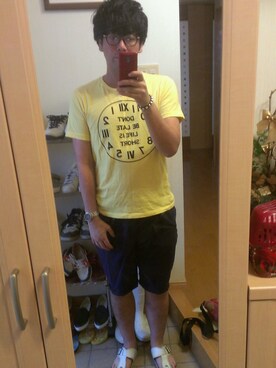 タカノ トモさんのコーディネート