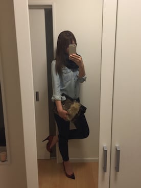 mamiさんのコーディネート