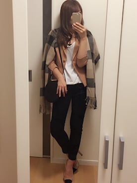 mamiさんのコーディネート