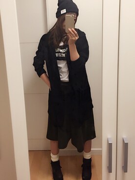 mamiさんのコーディネート