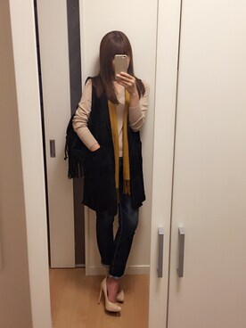 mamiさんのコーディネート