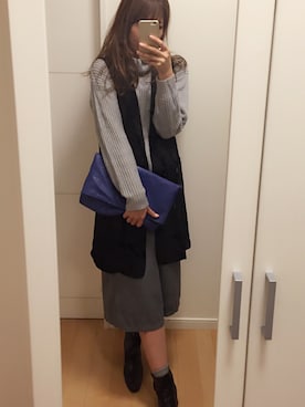 mamiさんのコーディネート