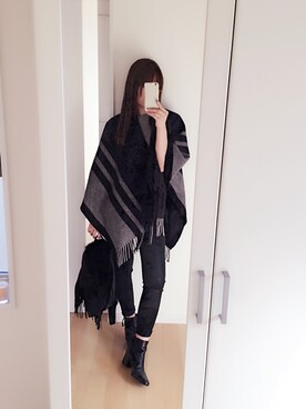 mamiさんのコーディネート