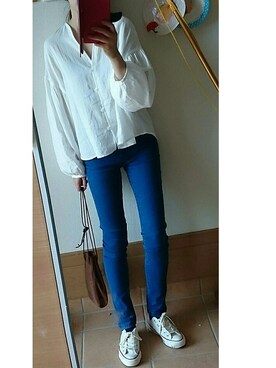 kinaさんのコーディネート