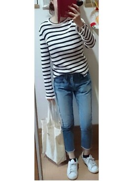 kinaさんのコーディネート