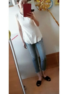 kinaさんのコーディネート