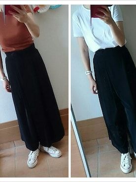 kinaさんのコーディネート