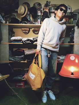 ASさんのコーディネート