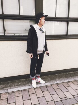 ASさんのコーディネート