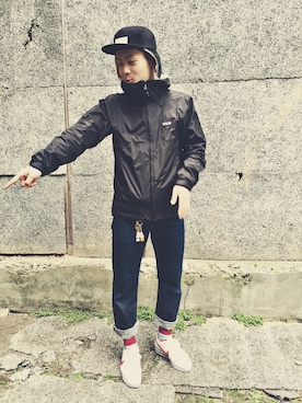 ASさんのコーディネート