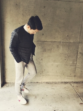 ASさんのコーディネート