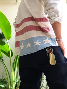 ASさんのコーディネート