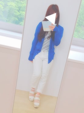 Ｈａｎａ ❁さんのコーディネート