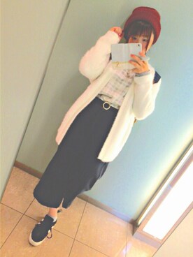 Ｈａｎａ ❁さんのコーディネート