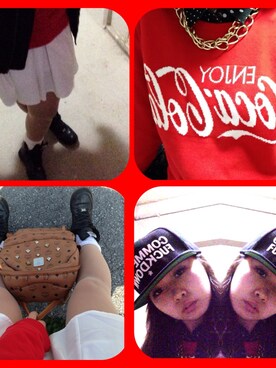 レイナさん(レディース・163cm)の春コーディネート