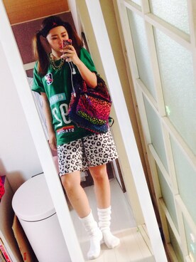 ヘアバンドを使った ツインテール の人気ファッションコーディネート Wear