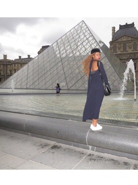 Vanessa Ann Rileyさんのコーディネート