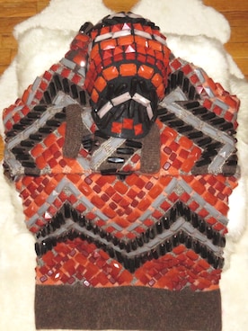 Vanessa Ann Rileyさんのコーディネート