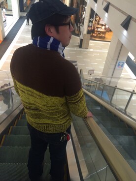 サスケくんさんのコーディネート