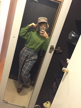 あおいさんのコーディネート