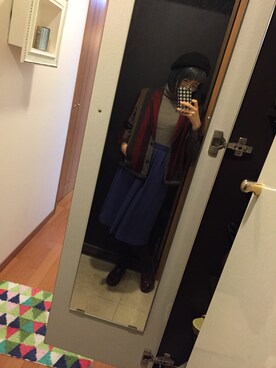 あおいさんのコーディネート