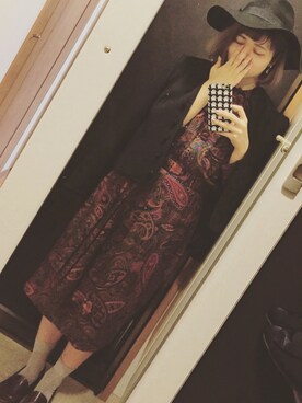 あおいさんのコーディネート