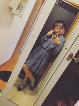 あおいさんのコーディネート