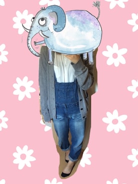 juriさんのコーディネート