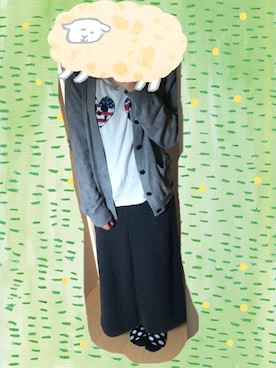 juriさんのコーディネート