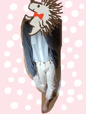 juriさんのコーディネート