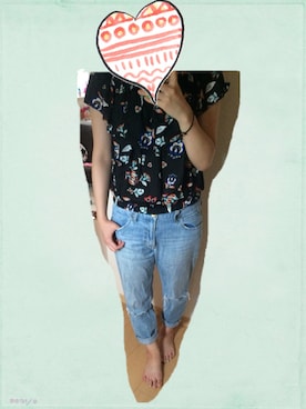 juriさんのコーディネート