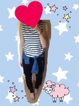 juriさんのコーディネート