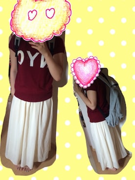 juriさんのコーディネート