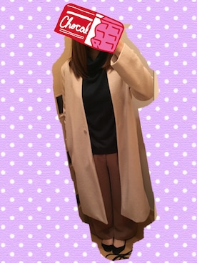 juriさんのコーディネート