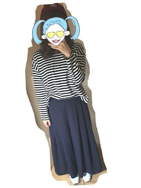 juriさんのコーディネート