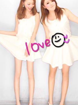 中山愛美さんのコーディネート