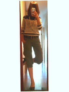 minatoさんのコーディネート