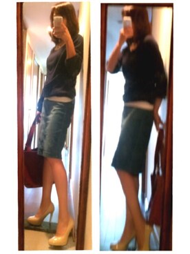 minatoさんのコーディネート