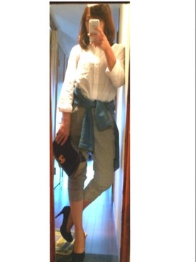 minatoさんのコーディネート