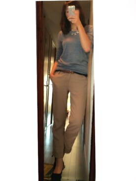 minatoさんのコーディネート