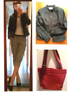 minatoさんのコーディネート