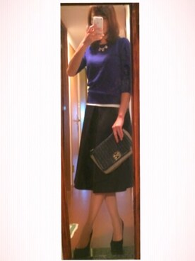 minatoさんのコーディネート